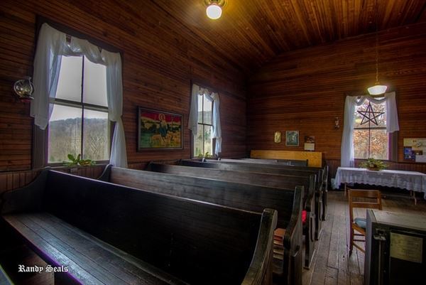 Thomas Amis Historic Site