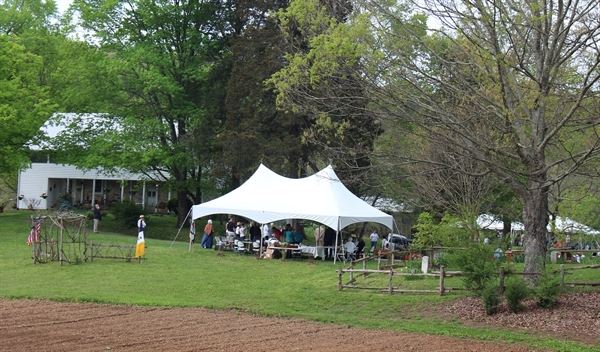 Thomas Amis Historic Site