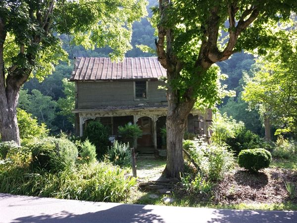 Thomas Amis Historic Site