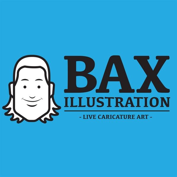 Bax Illustration