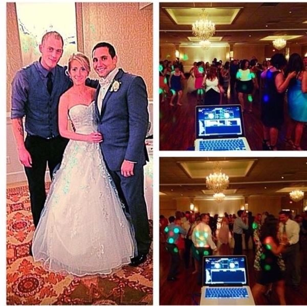 Full Service Entertainment