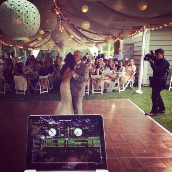 Full Service Entertainment