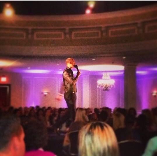 Full Service Entertainment