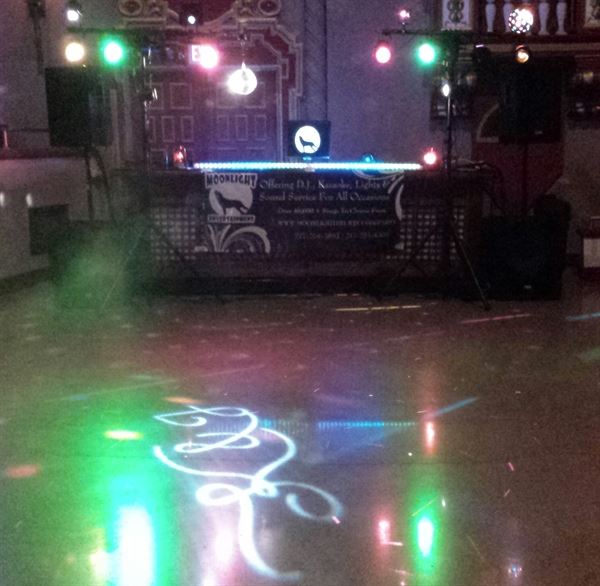 MOONLIGHT ENTERTAINMENT, IL.