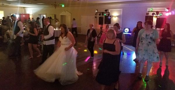 MOONLIGHT ENTERTAINMENT, IL.