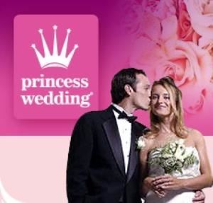Princess Wedding