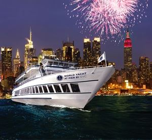 World Yacht Princess