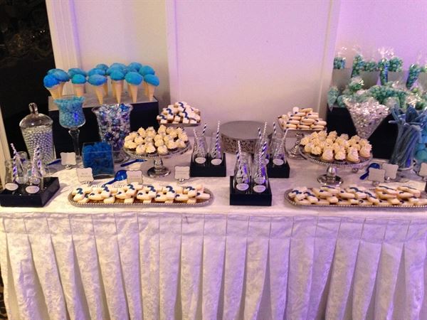 Claudia Biello Events