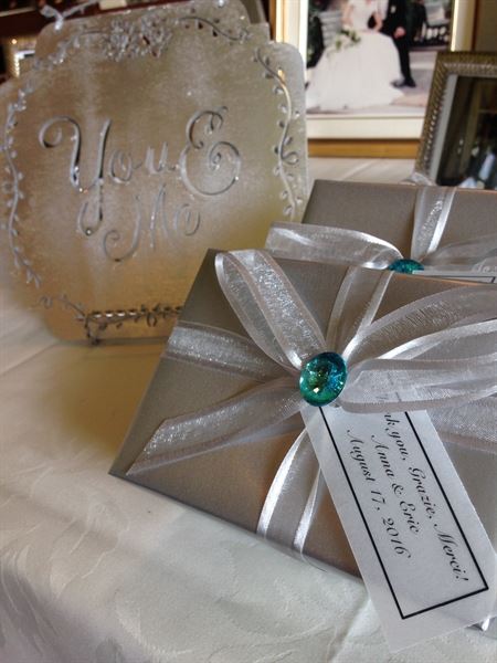 Claudia Biello Events