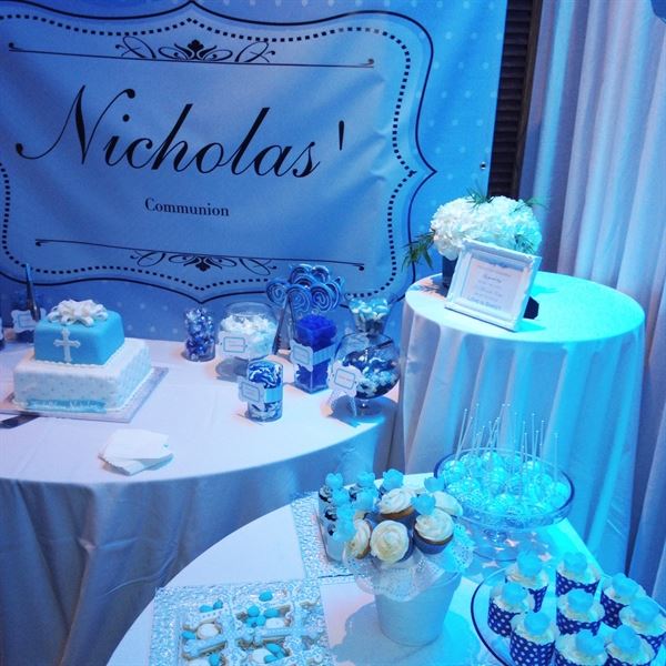 Claudia Biello Events