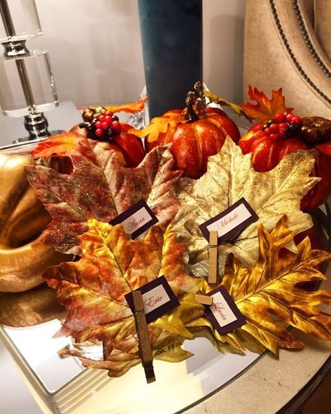 Claudia Biello Events