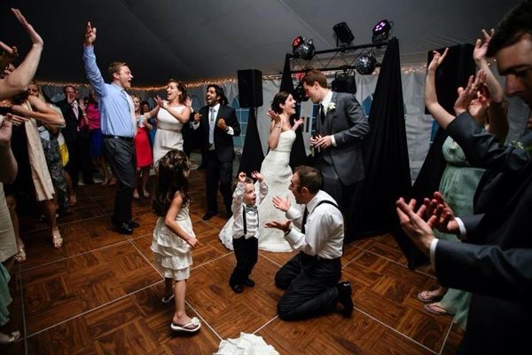 Mike Sinclair DJ Services