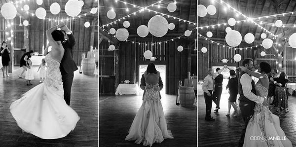 Mike Sinclair DJ Services