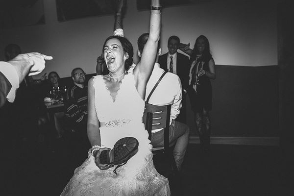 Mike Sinclair DJ Services