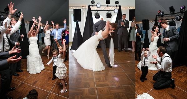 Mike Sinclair DJ Services