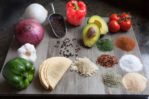 Riguel Dorta Photography Product and Food Photography