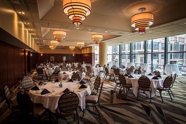 McCormick & Schmick's Cincinnati