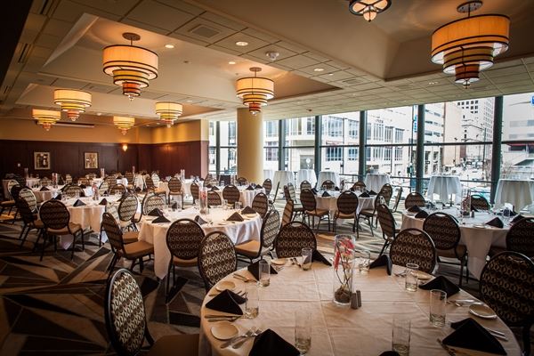 McCormick & Schmick's Cincinnati