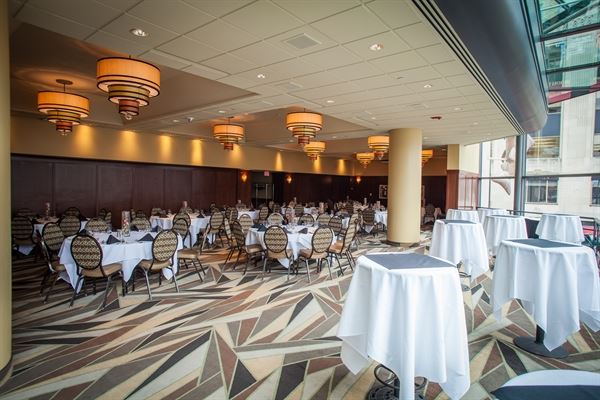 McCormick & Schmick's Cincinnati