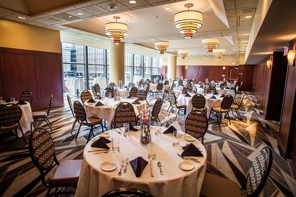 McCormick & Schmick's Cincinnati