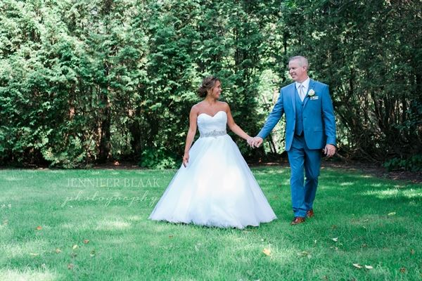 Jennifer Blaak Photography