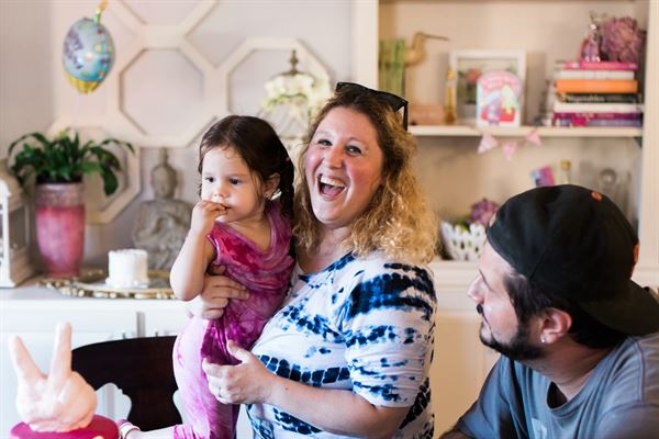 Jennifer Blaak Photography