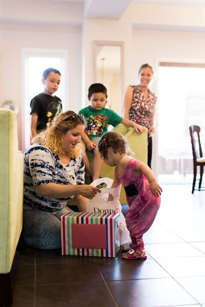 Jennifer Blaak Photography