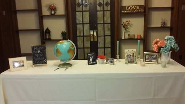 Garvey Center - Wichita Wedding Venue