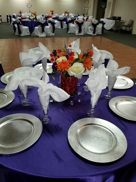 Garvey Center - Wichita Wedding Venue