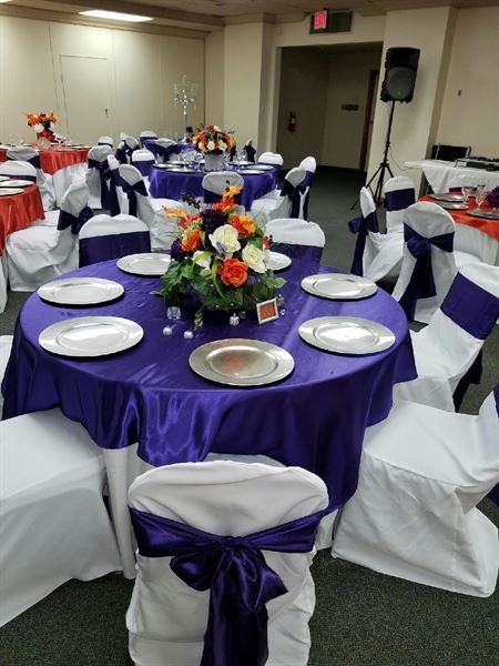 Garvey Center - Wichita Wedding Venue