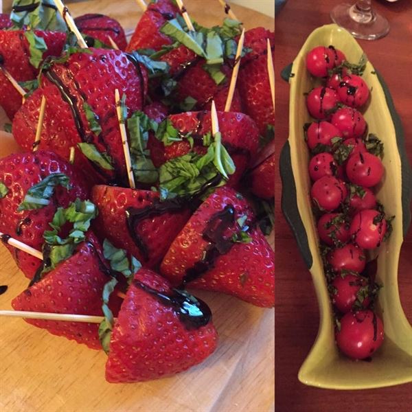 Slips & Sills by Mary Mills