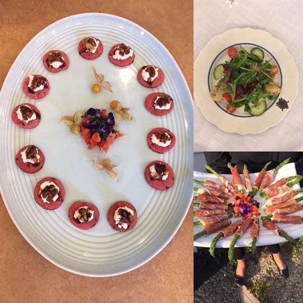 Slips & Sills by Mary Mills