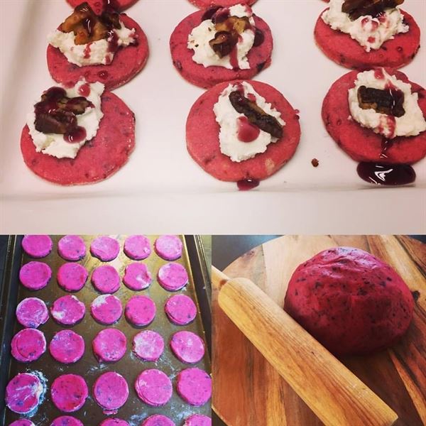 Slips & Sills by Mary Mills