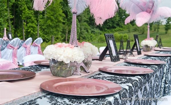 Swanky Productions LLC