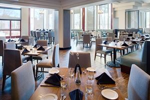 The Ascent Bar & Grill