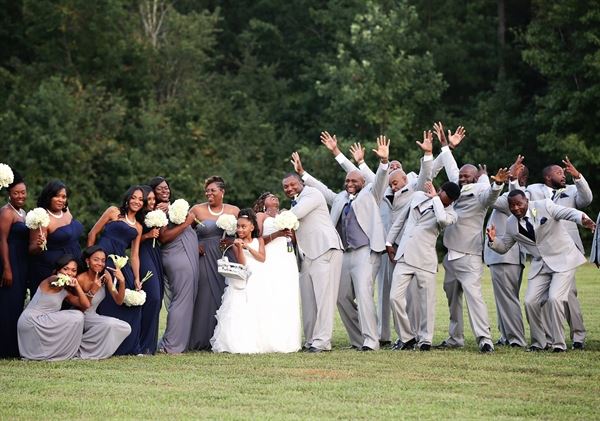 Swanky Productions LLC