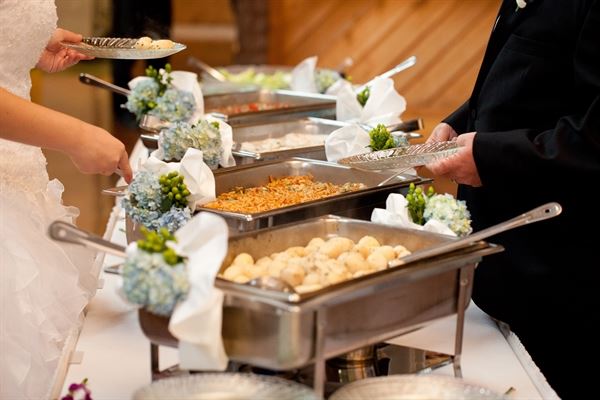 Bauerhaus Catering & Pastry