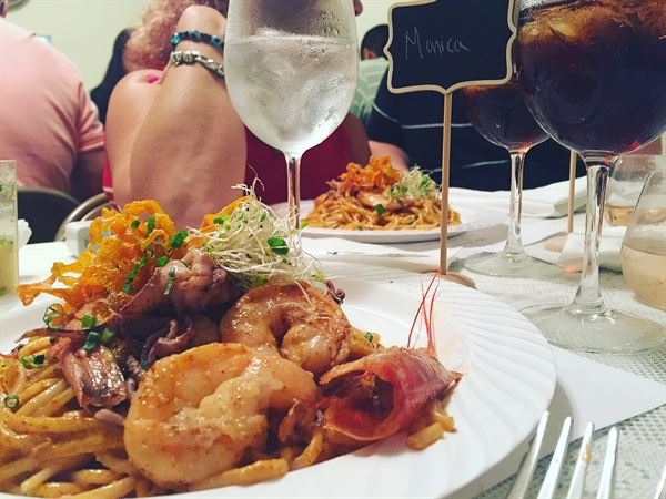 Beautiful bite by Deb