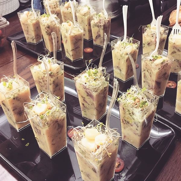 Beautiful bite by Deb