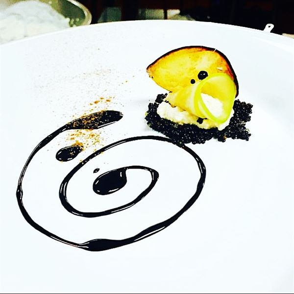 Beautiful bite by Deb