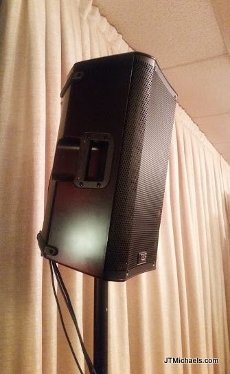 J.T. Michaels Entertainment