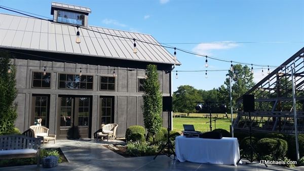 J.T. Michaels Entertainment