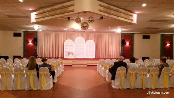 J.T. Michaels Entertainment