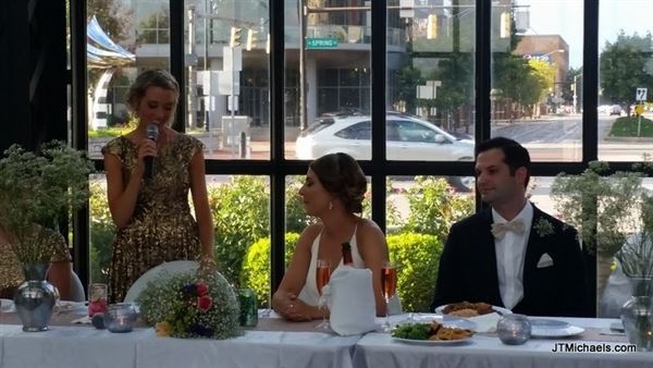 J.T. Michaels Entertainment