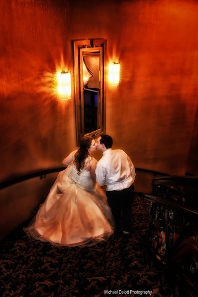 Michael Delott Photography