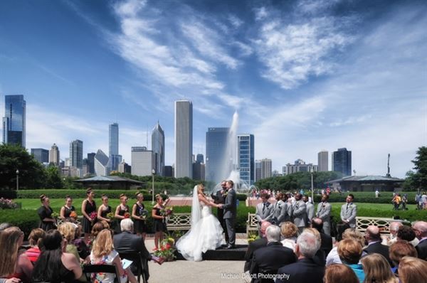 Michael Delott Photography