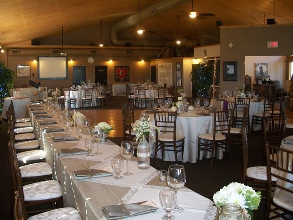 Springbank Links Golf Club