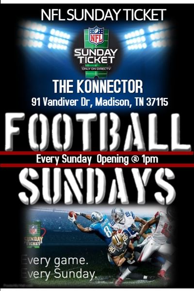 The Konnector Restaurant and Lounge