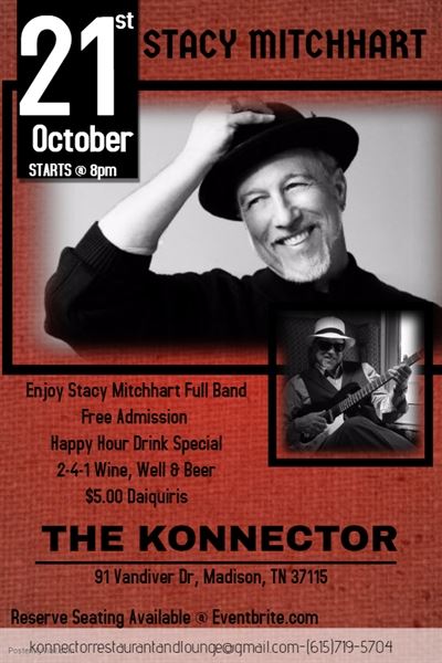 The Konnector Restaurant and Lounge