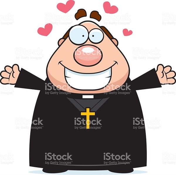 Holy Trinety Ministry